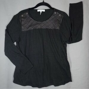 Sandro top size 1